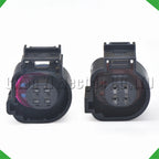 4-Pin Auto Connector Connector Automotive Connectors Daytime running harness 4H0973712A Vw