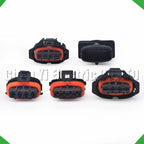 4-Pin Auto Connector Automotive Connector intake pressure Oxygen sensor
