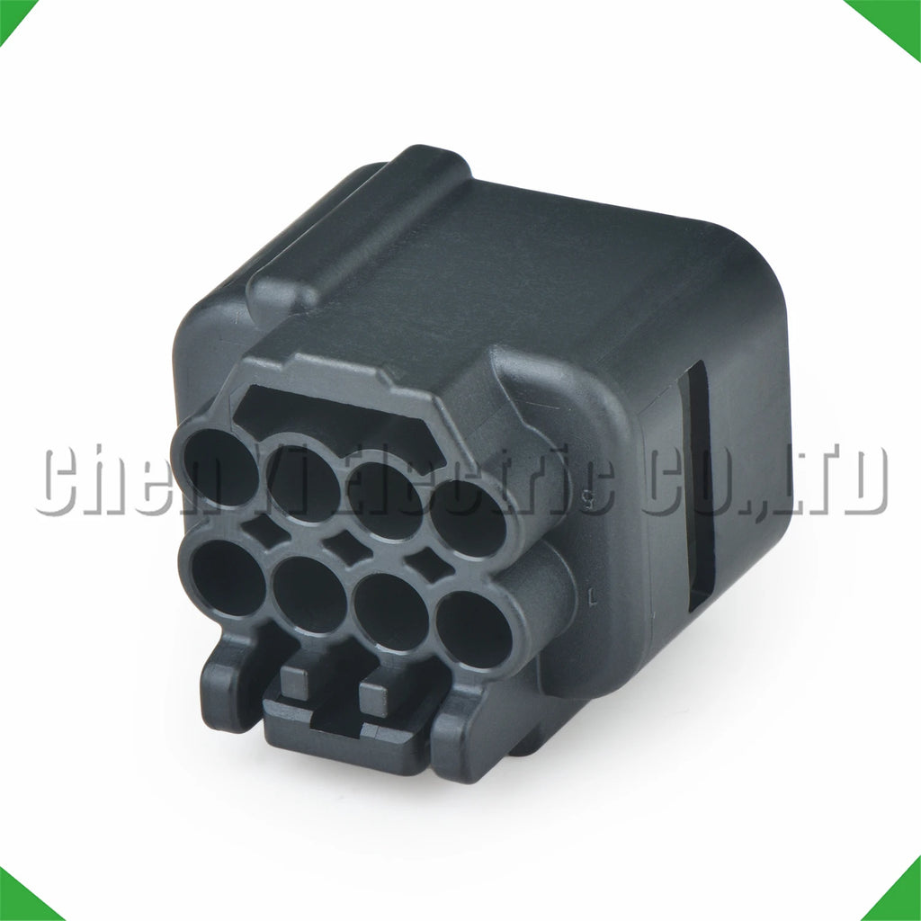8-Pin Auto Connector Connector Connector Automotive Connectors Hyundai Kia headlight