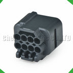8-Pin Auto Connector Connector Connector Automotive Connectors Hyundai Kia headlight