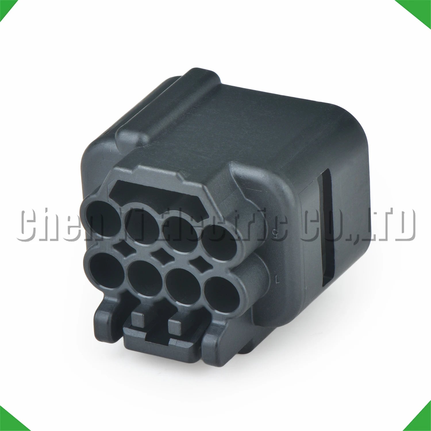 8-Pin Auto Connector Connector Connector Automotive Connectors Hyundai Kia headlight
