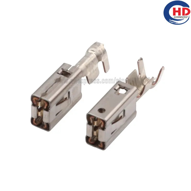 Auto connector Terminal 1241404-3 DJ6234-6.3B