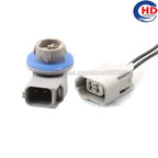 Auto lamp holder wiring harness connector plug 7341-5270-40 13627828 68220972AA