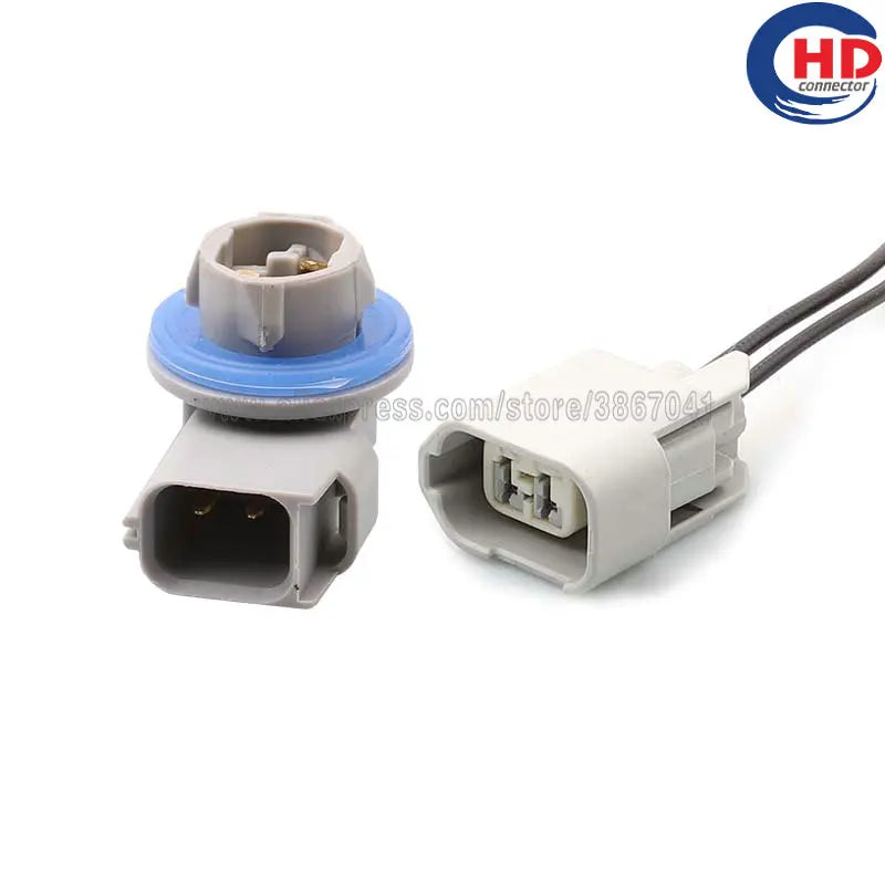 Auto lamp holder wiring harness connector plug 7341-5270-40 13627828 68220972AA