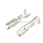 3 Pin Connectors Unsealed 2.8mm Male Female Connector Automotive Wiring Harness Cable Plug for Car Ford Mazda BYD Tesla 12176836