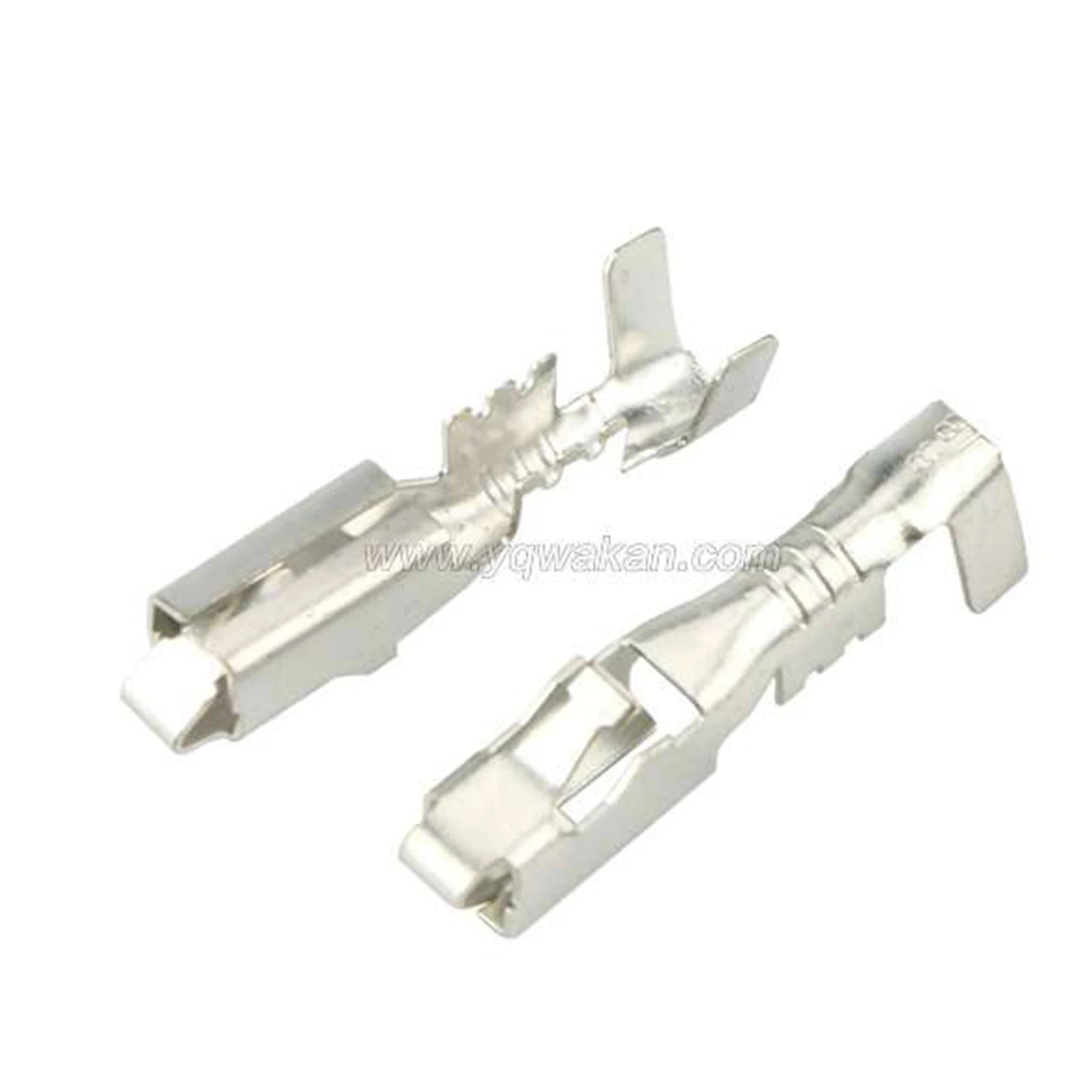 3 Pin Connectors Unsealed 2.8mm Male Female Connector Automotive Wiring Harness Cable Plug for Car Ford Mazda BYD Tesla 12176836