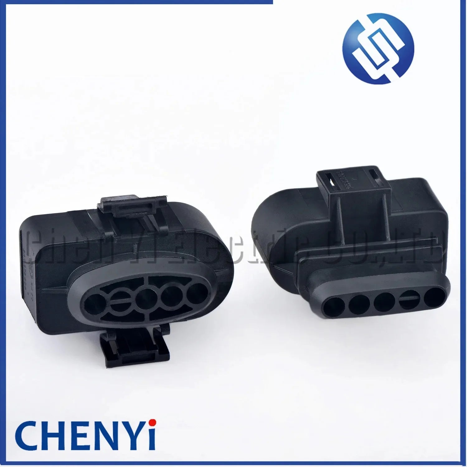 4 Pin male or female automotive waterproof connector O2 Oxygen sensor Wire harness plug 3A0973304 3A0973334