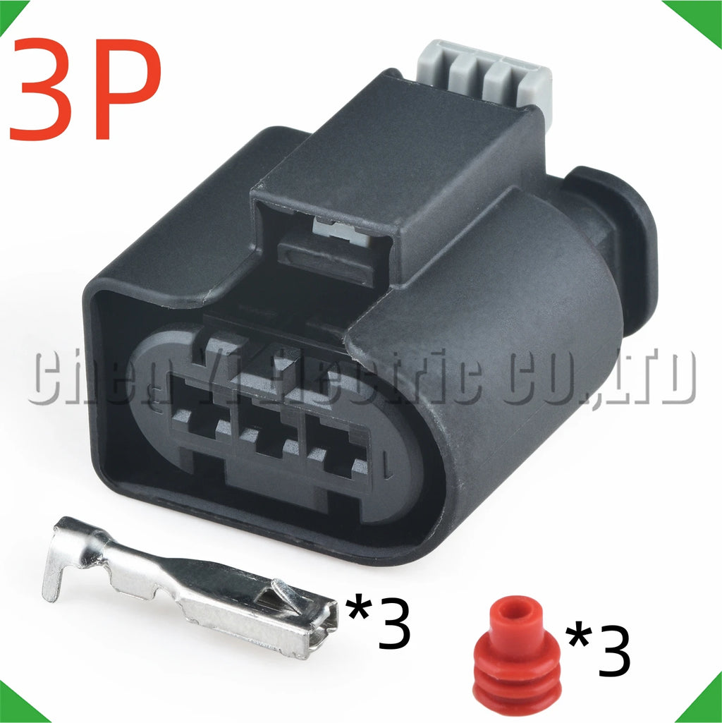 5-Pin Auto Connector Connector Automotive Connectors ignition Benz ignition
