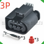 5-Pin Auto Connector Connector Automotive Connectors ignition Benz ignition