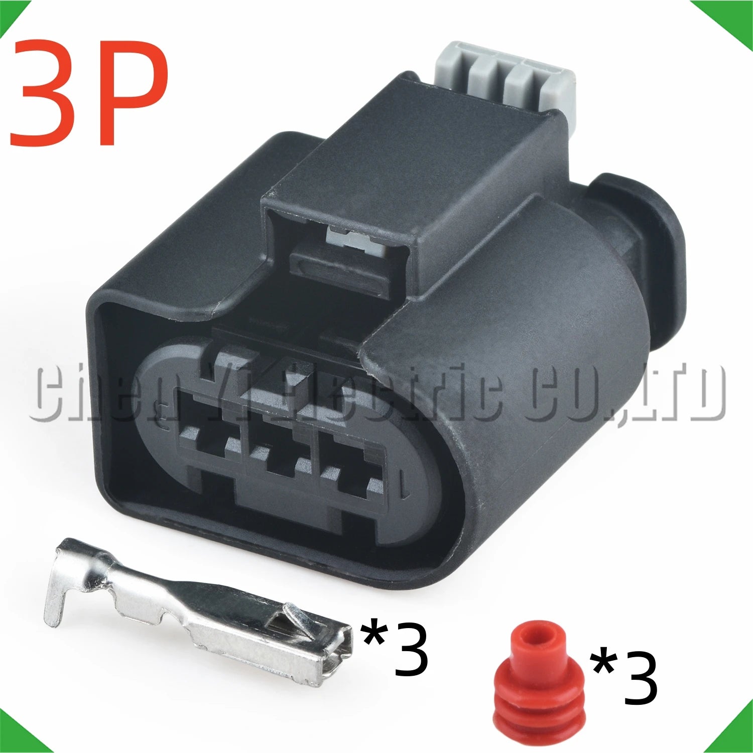 5-Pin Auto Connector Connector Automotive Connectors ignition Benz ignition
