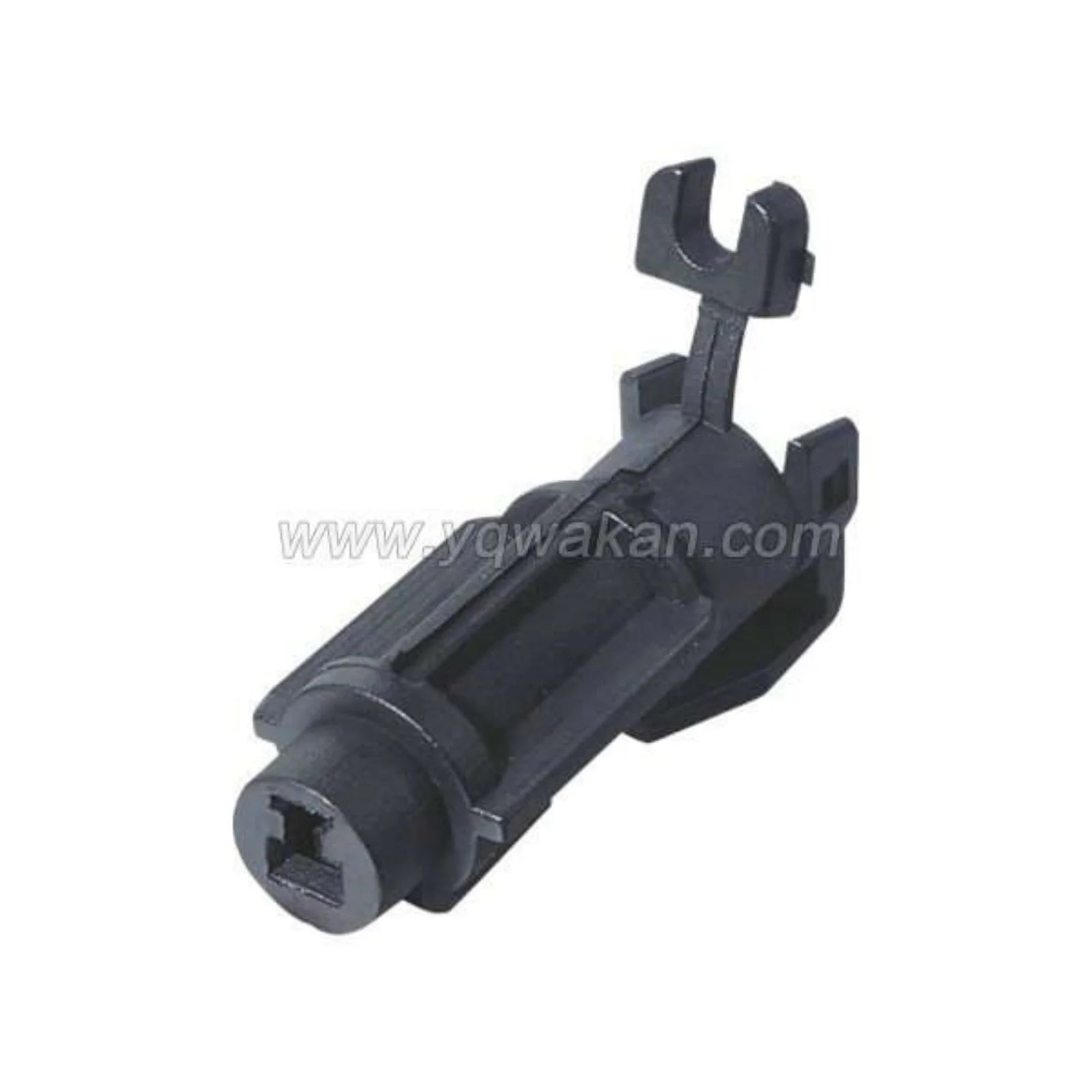 1 Way KET MG610278 SWP Style Automotive Wire Harness Plug AC Assembly Waterproof Connector 7123-7414-40/MG610278