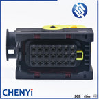 21 Pin Loader forklift 870H 856H 862H 886H 877H Variable box engine plug 1-1534127-1 2-1534127-1 Connector with Pin tail cover