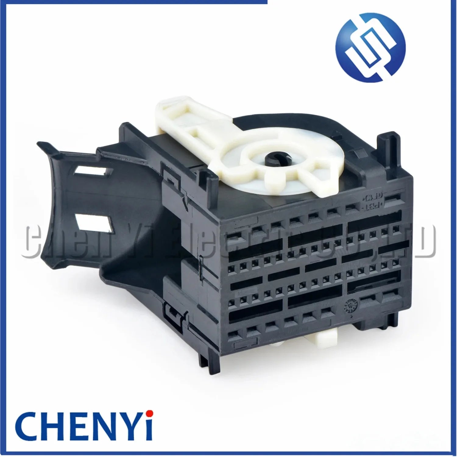 46 Pin Automotive connector 42116600C 42116500C 5Q0937702 For N7D BCM J519 Body Power Grid Controller T73T harness plug