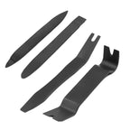 Car Door Panel Removal Tool Set Audio Video Dashboard Clip Installer Prying Navigation Disassembly Kit Automobile NailPull Amagi