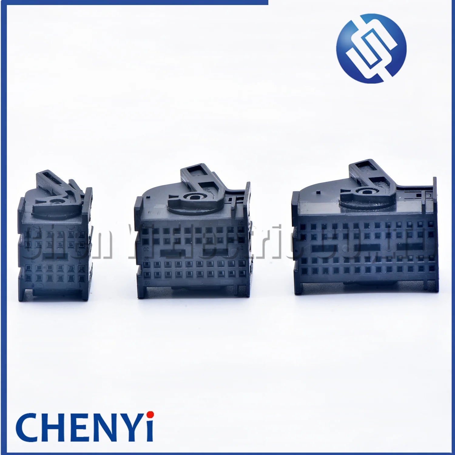 9/15/24/40/52 Pin Central control unit computer board WG97165800233ECM CBCU CBCU3 CBCU3-E parts Plug For Ford Auman HOWO truck