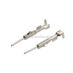 3Pin Connectors Waterproof 0.6mm Male Female Connector Automotive Wiring Connector Cable Socket 1J0972483 9-967081-1 968402-1