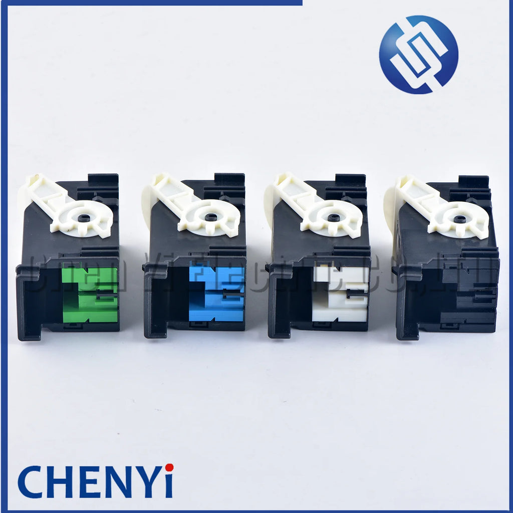 73 Pin connector For BCM Computer module plug J519 MQB Body Grid Controller Inspection Parts Plug 5Q0 937 700 4M0 937 700