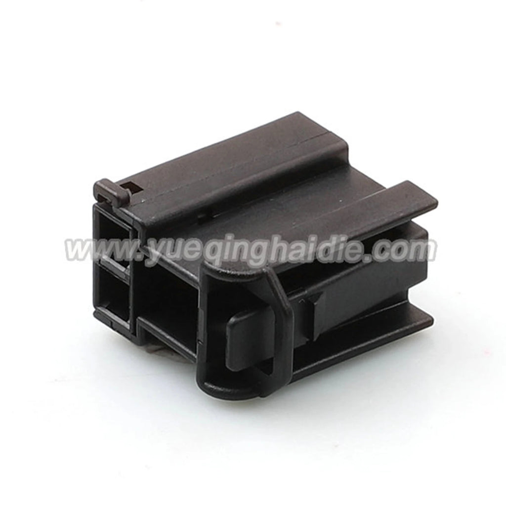 8 Pin Connector 0.6mm 2.8mm Female Connector Automotive Wiring Harness Terminal Automobile Housing Cable Socket 1K0972924
