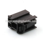 8 Pin Connector 0.6mm 2.8mm Female Connector Automotive Wiring Harness Terminal Automobile Housing Cable Socket 1K0972924