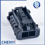 1 Set 2 Pin Auto Urea pump plug Plug 988191021 Plastic Wiring Cable Connector 98819-1021 for CUMMINS Emitec