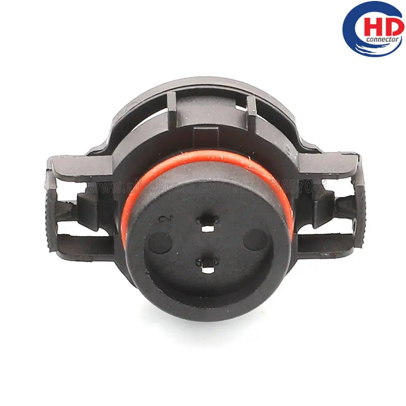 Auto lamp holder wiring harness connector plug Fog lamp socket adapter HDL-251