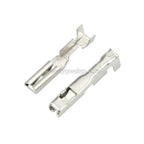 2PIN Automobile Reversing Radar 2.2mm Male Female Waterproof Connector Wiring Harness 6187-2801 6180-2451