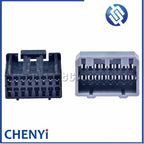 16/22/26/64 Pin ECU connector PCB Plug socket 917992-6 90980-11390 917989-6 90980-11392 917983-6 90980-11425 178883-6 30050-64A