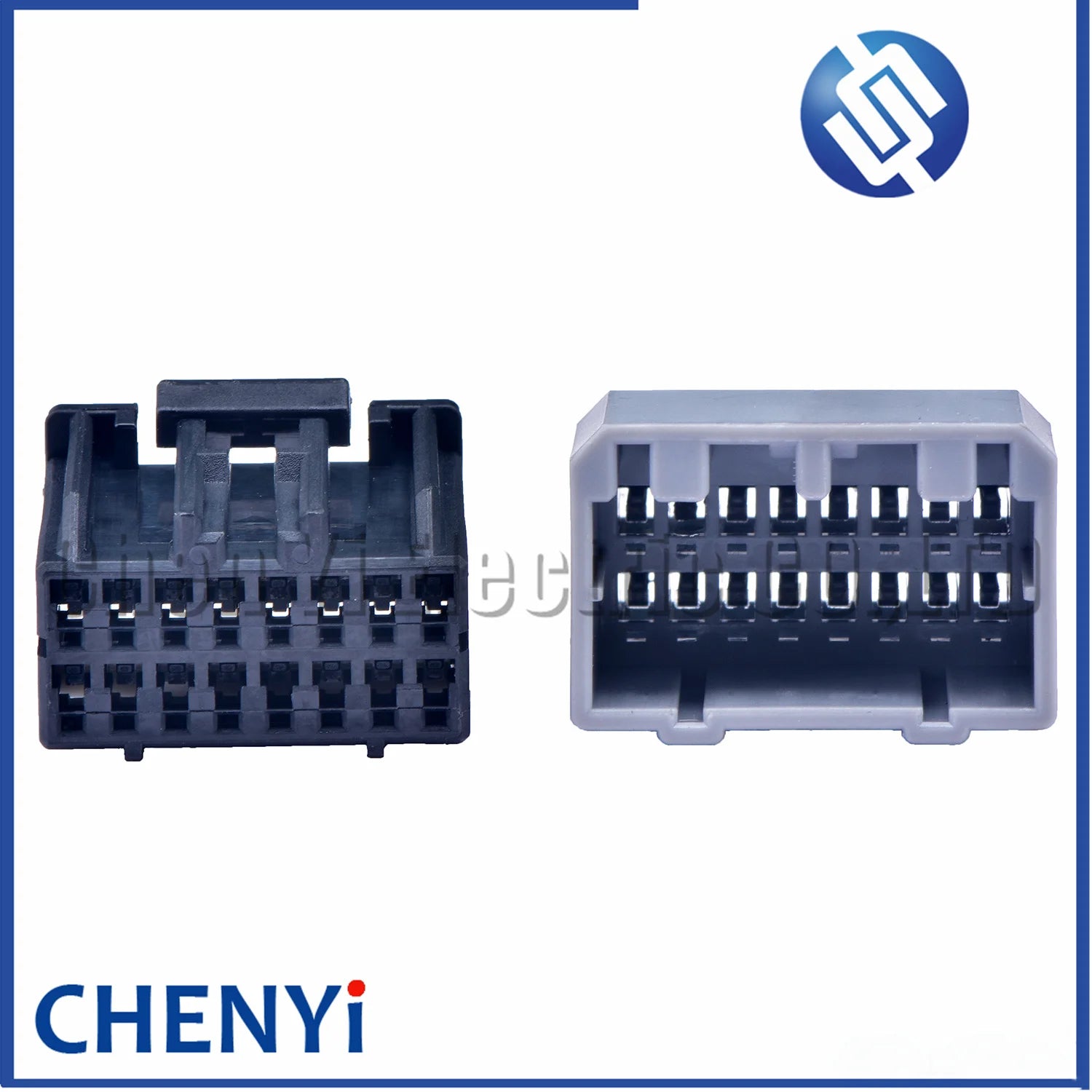 16/22/26/64 Pin ECU connector PCB Plug socket 917992-6 90980-11390 917989-6 90980-11392 917983-6 90980-11425 178883-6 30050-64A