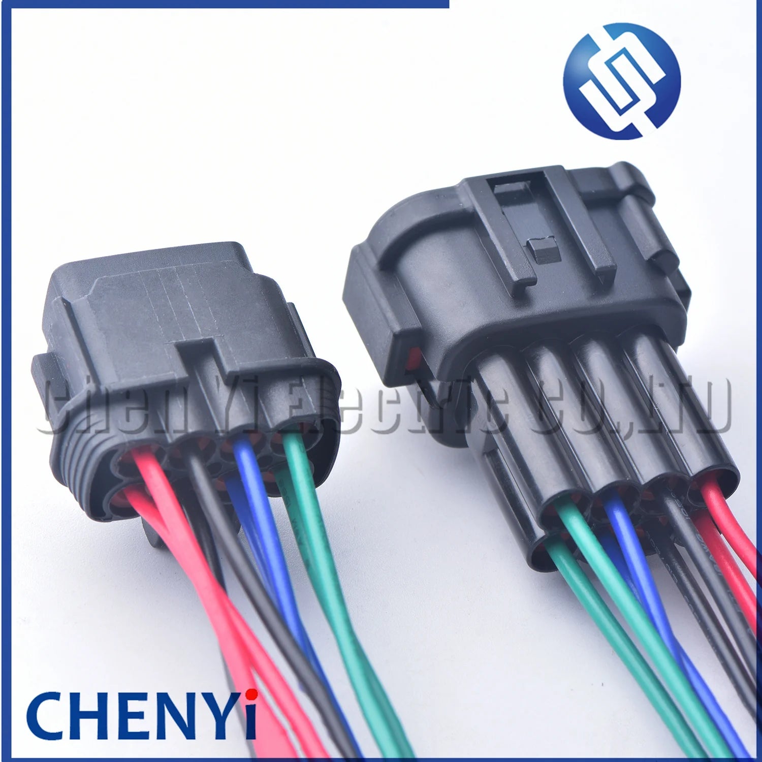 8 Pin Automobile headlamp harness connector 6185-1177 6185-5179 6188-5542 6188-0738 6185-1179 For Nissan SYLPHY Teana X-TRAIL