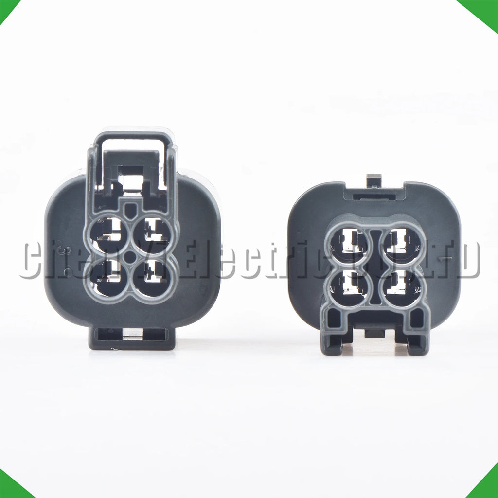 4-Pin Auto Connector Connector Connector Connector Connectors Front Hyundai fog light led