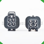 4-Pin Auto Connector Connector Connector Connector Connectors Front Hyundai fog light led