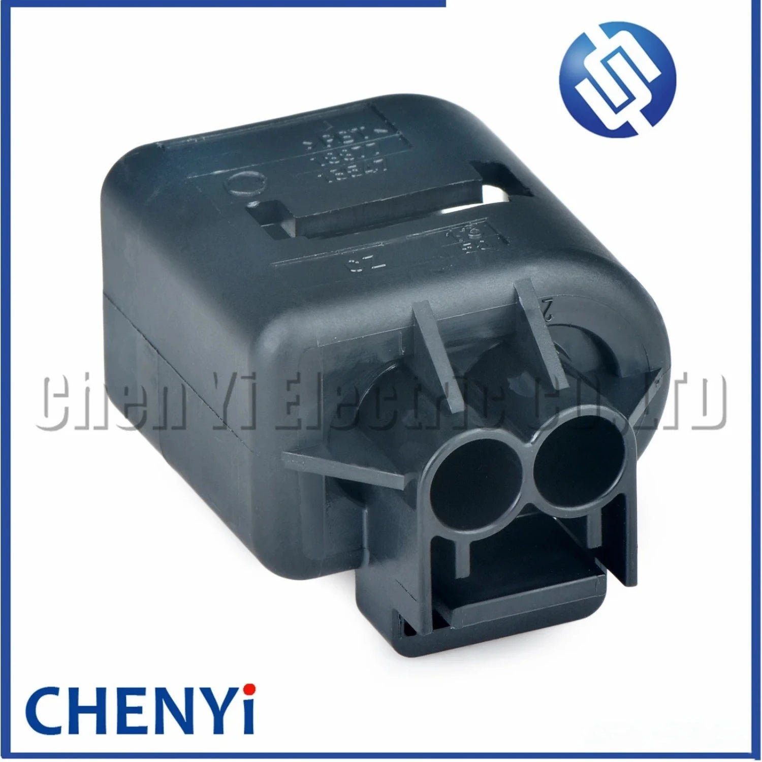 2 Pin Automotive waterproof connector wiper kettle water spray motor harness plug 8364515 18139 14725 18877 13547