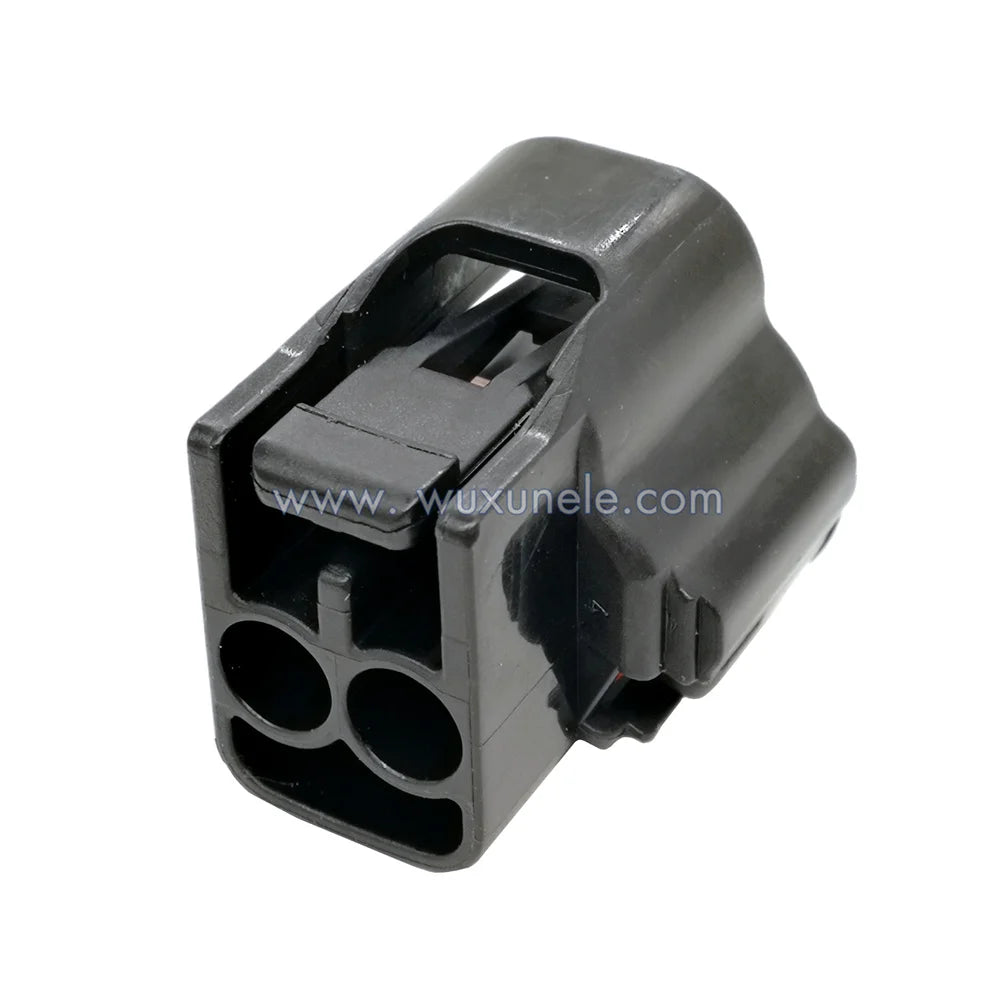 25 Sets 2 Pin 7283-7526-40 Wire Connector for Automotive 90980-11162 Solenoid Valve Plug