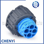 4 Pin Automotive waterproof connector Truck engine harness plug 4-1719434-1 965570 4-965569-1 7421545827
