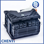 70 Pin Auto engine Computer board connector ECU Plug 348530121 348531104 For Renault Megane Peugeot 5008 4008 308 Citroen C4