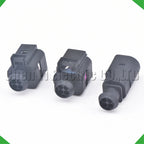 4 Pin  Auto Connectors Water temperature and liquid level sensor Plug 4B0973812 4B09737...