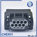 8 Pin female Automotive waterproof connector Reverse Sensor Radar wire harness Plug 2-1534229-1 1-1534229-1 1-1418552-1