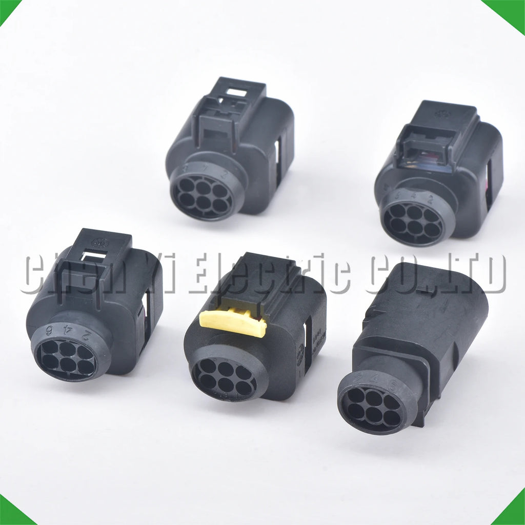 6-Pin Connector Connector sensor Reversing Radar Throttle Valve connector sensor