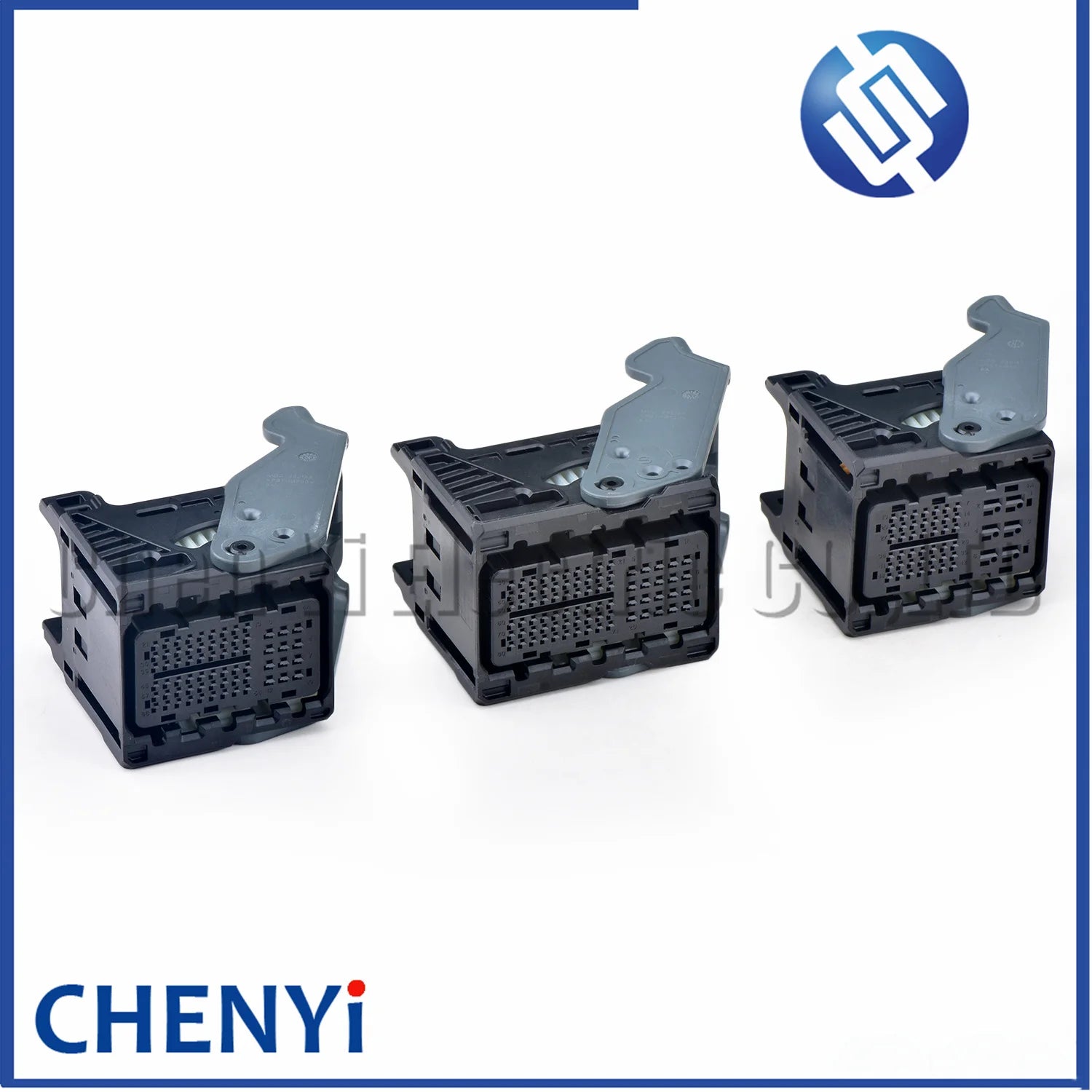 48/66/80 Pin Car connector ECU computer board plug 560151-4821 560154-8022 560152-6621 For Mitsubishi ASX Outlander Suzuki