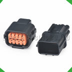 8-Pin Auto Connector Automotive Connectors Front bumper radar probe harness HP281-08020