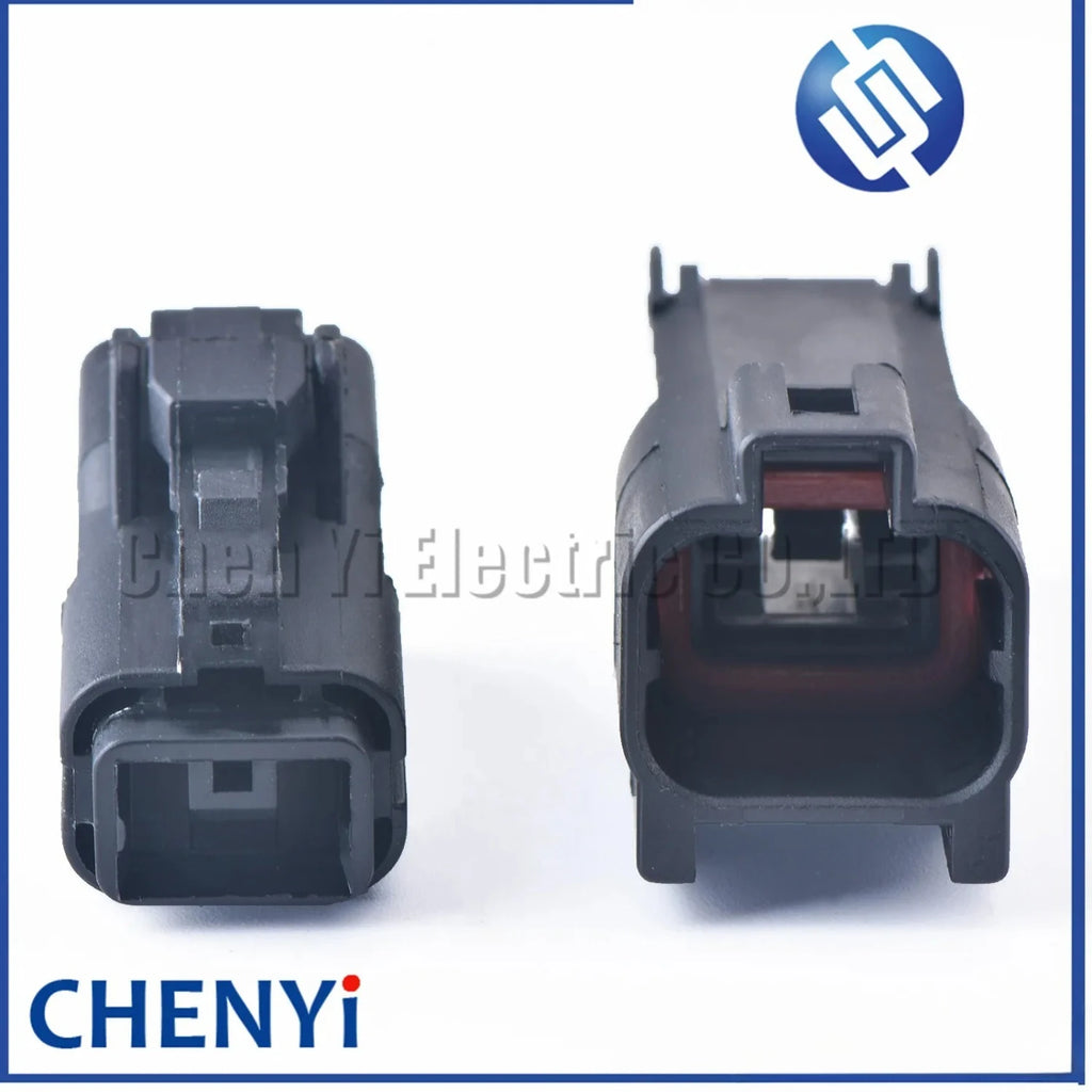 1 Pin/way auto Waterproof Electrical Plug SWP Series 58 Auto Socket Connector 7123-4210-30 7222-4210-30 MG613801-5 MG643800-5