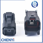 1 Pin/way auto Waterproof Electrical Plug SWP Series 58 Auto Socket Connector 7123-4210-30 7222-4210-30 MG613801-5 MG643800-5