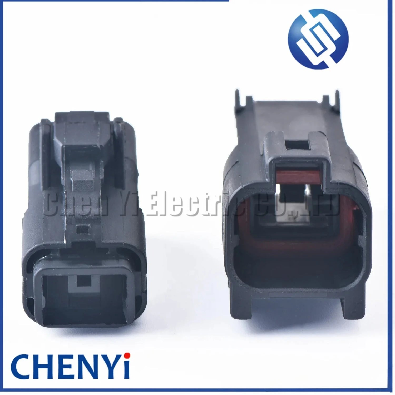 1 Pin/way auto Waterproof Electrical Plug SWP Series 58 Auto Socket Connector 7123-4210-30 7222-4210-30 MG613801-5 MG643800-5