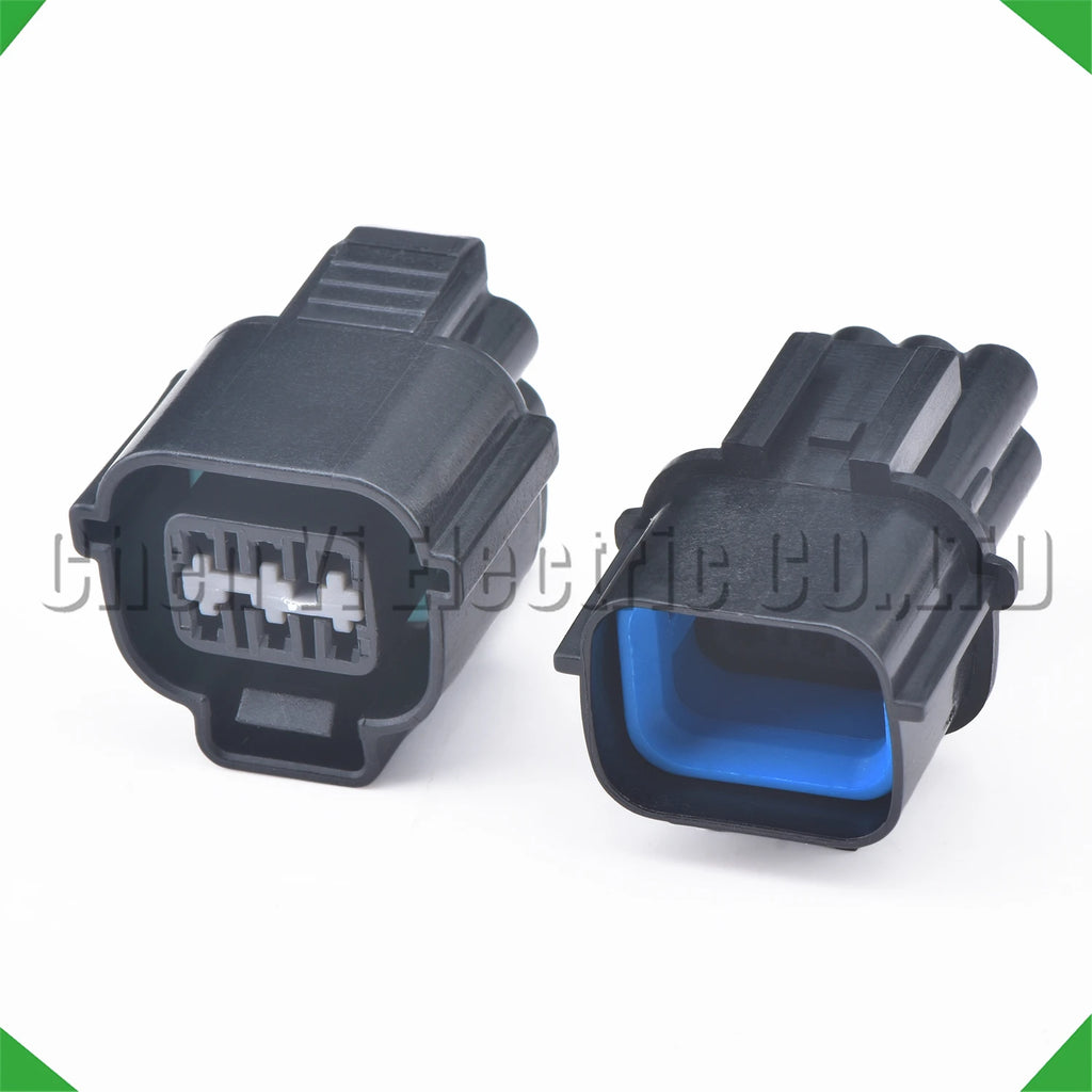 6-Pin Auto Connector Connector Automotive Connectors Throttle Motor valve Mazda