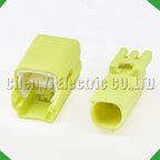 2-Pin Connector Connector Automobile wiring harness connector chair sensor Toyota sensor