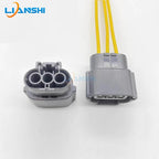 Suitable for Renault Wind, Langmegana, Talisman, Cabinkeliao latitude ignition coil high-voltage pack plug