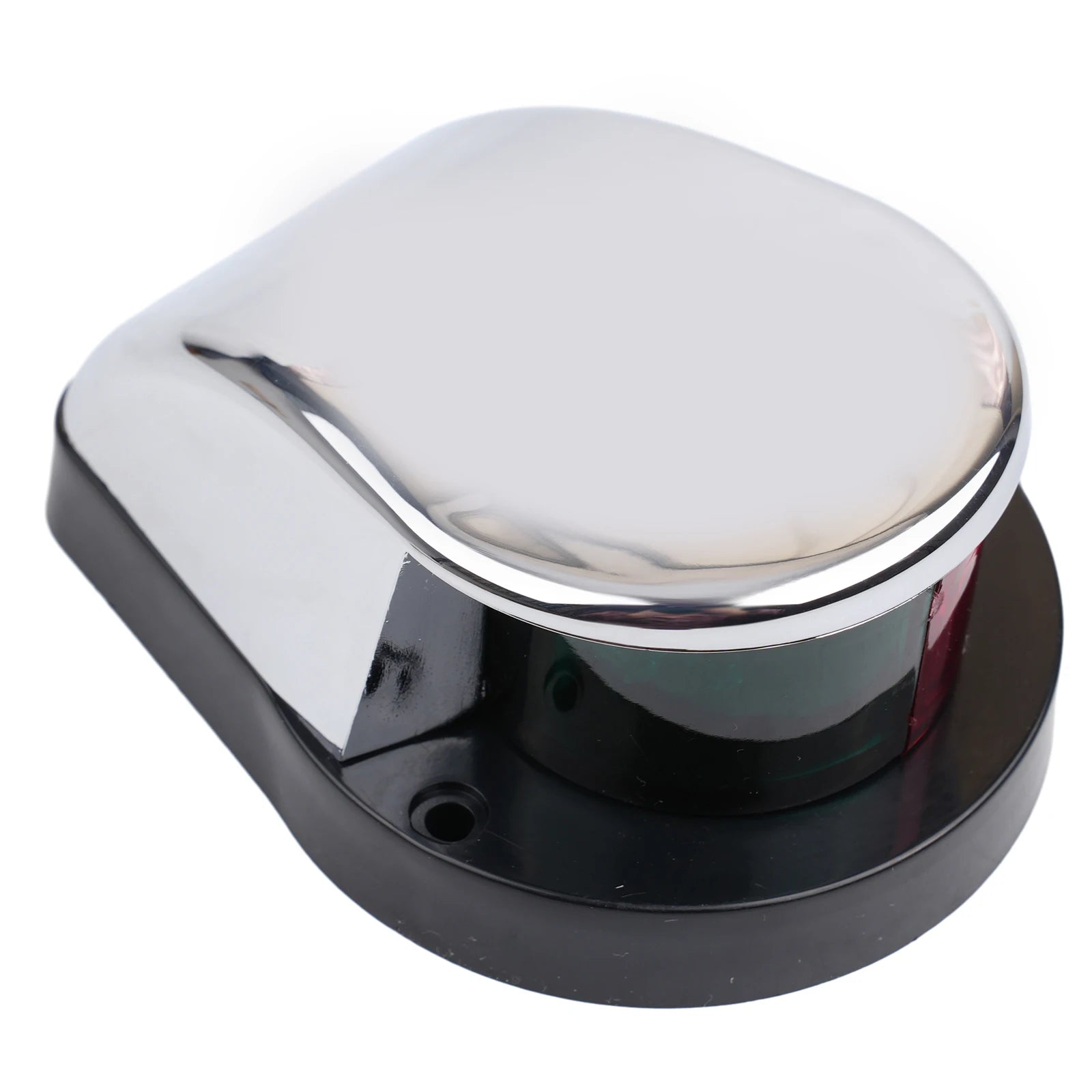 12V Boat  Light  LED Marine  Yacht Navigation  Lights Red  Green Ship  Running Lamps Waterproof LED Signal Lamp