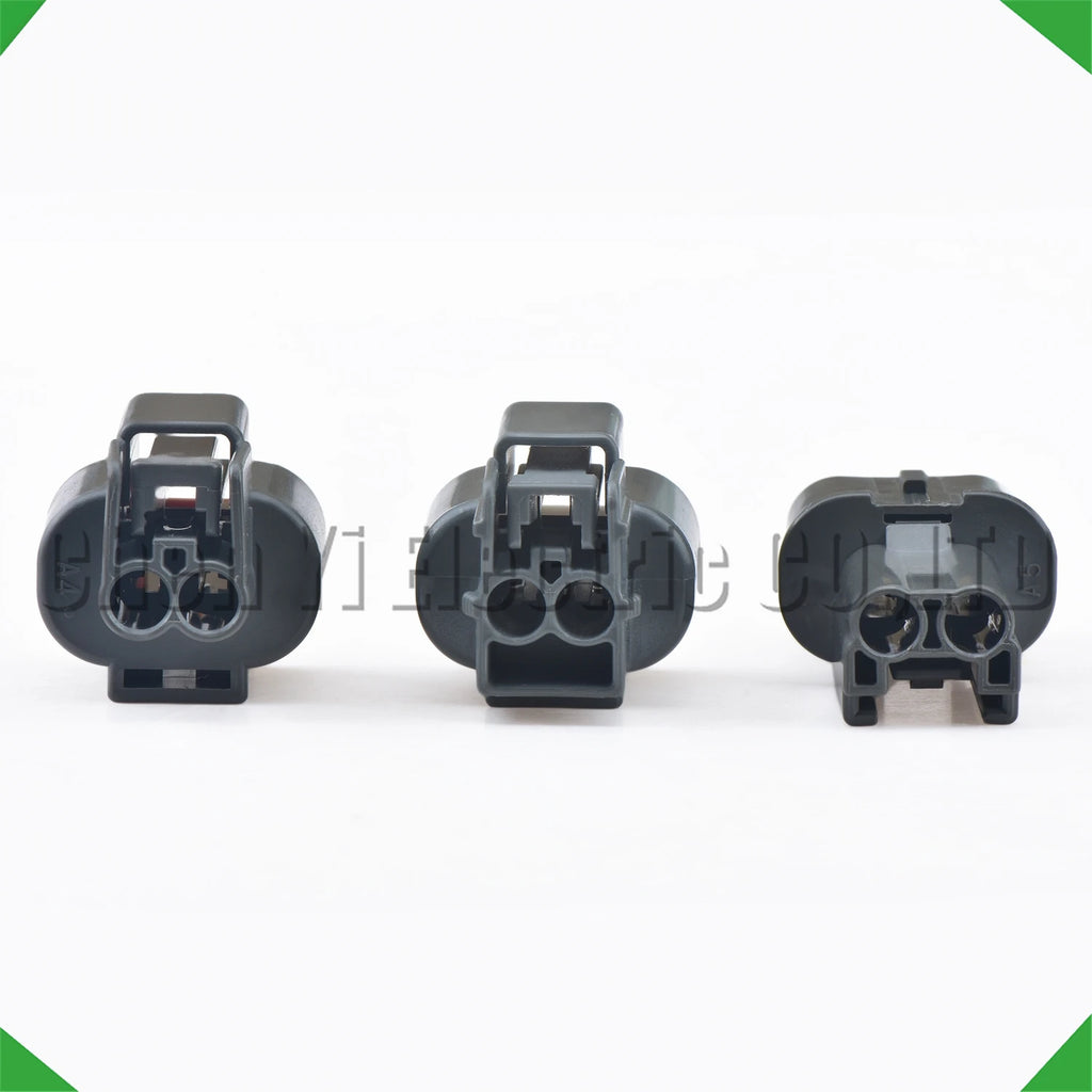 2-Pin Wire Harness Harness Automotiver signal Knock Hyundai Kia Mitsubishi sensor
