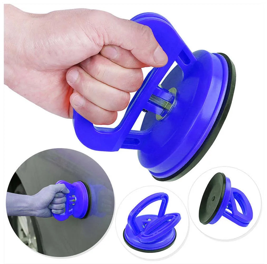 2023 New Car Repair Body Repair Tool Suction Cup Remove Dents Puller Repair Car For Dents Kit Inspection Products Accessories