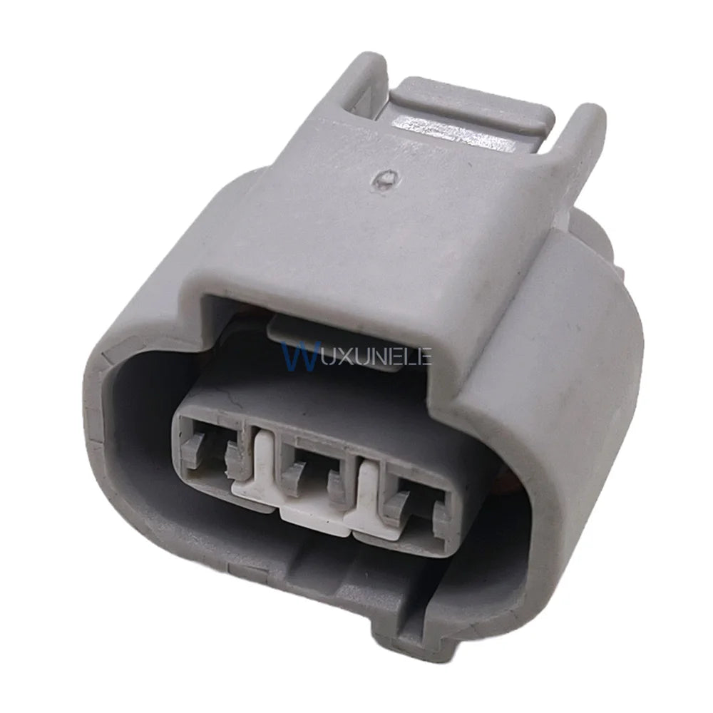 20 Sets 3 Pin DJ7032F-2.2-21 Wire Connector for Automotive Speed Sensor